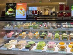 -布歌东京(金融街购物中心店)