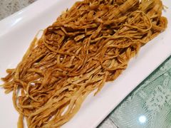 -忠顺斋易州印象烤鸭店(东关新村店)