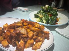 -阿西娅食府(中关村店)