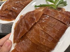 -紫光园烤鸭(前门大栅栏店)