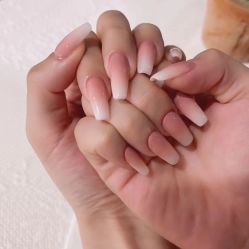 -Adore nail日式美甲美睫