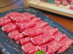 -哈拉海和牛主题餐厅(哈西店)