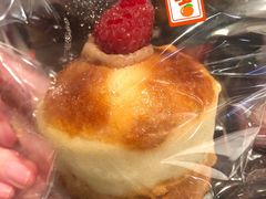 -西点坊(浦东香格里拉店)