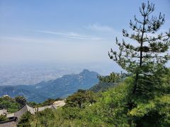 -神憩宾馆-餐厅