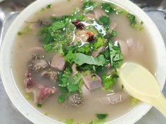 -李小老烧饼(常营民族家园店)