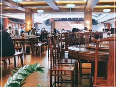 大堂-香麒园·过桥米线·南湖雅宴