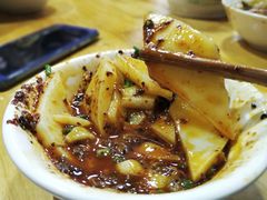 -洞子口张老二凉粉(文殊院店)