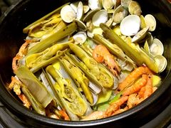 -盒马鲜生(杭州运河上街店)