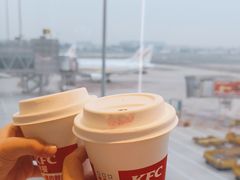 -肯德基(成都双流机场T2店)