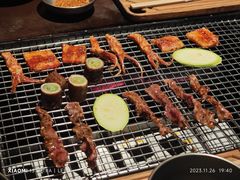 -夜食白市Yespicy·烧烤啤酒宵夜(番禺四海城店)