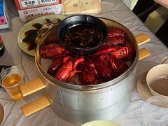 -巴厘龙虾·榜首油焖大虾(音乐学院·沿江酒馆店)