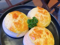 -白天鹅宾馆-玉堂春暖餐厅