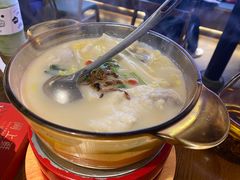 -闽上鲜·福建菜(龙湖滨江天街店)