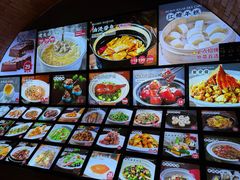 -佬太公海鸭·海鲜大排档(上海总店)