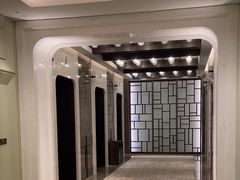 -上海前滩香格里拉大酒店