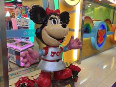 -汤姆熊欢乐世界(滨江店)