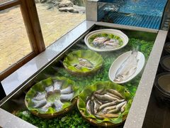 -三宝别院·村宴