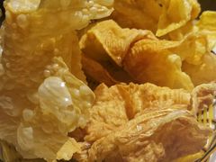-南城十里潮汕鲜牛火锅·鲜虾生滚粥(融汇老商埠店)