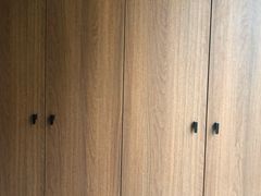 -佰丽爱家全屋定制(汶水店)