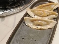 -东方饺子王(工农大路店)
