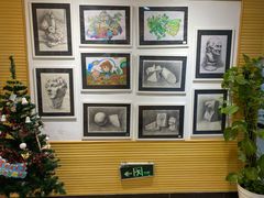 -好莱坞音乐进修学校(四川北路校区)