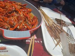 -三个大叔东北烧烤·砂锅菜(西三旗店)