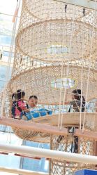 -PIPIKINGDOM皮皮王国欢乐号(欢乐海岸购物中心店)