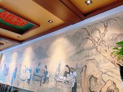 羊杂汤-老三羊汤【北兴隆街店】