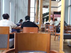 大堂-视界美食自助餐厅·石家庄希尔顿酒店