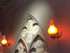 -Dark·大玩家馆沉浸剧情密室(黄埔店)