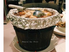 -粗茶淡饭·汉口公馆(循礼门店)