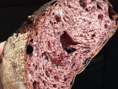 -佐敦面包铺·JORDAN BAKERY