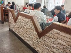 -青岛锅贴(洛阳路分店)