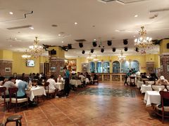大堂-巴依老爷·新疆美食(上城区天城路店)