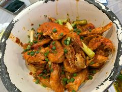 -辣螃铠盆盆蟹大排档(总店)