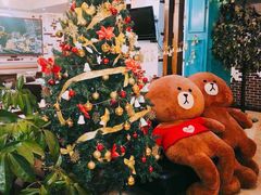 -嘉喜来比萨(罗马花园店)