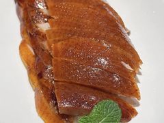 -四季民福烤鸭店(故宫店)