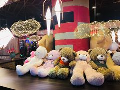 -K+全国连锁KTV(绿地缤纷天地店)