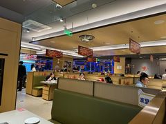 -海底捞火锅(振华广场店)