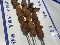 -丝路伊兰·兰州牛肉面(牛街总店)