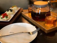 -天津君隆威斯汀酒店