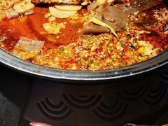 -烤匠麻辣烤鱼(万象城店)