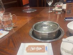 -东海怡品海鲜豆捞(舟宿夜江店)