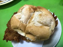 -胜利茶餐室