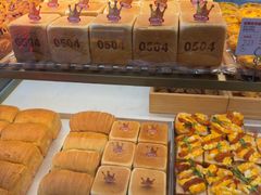 -红星前进面包牛奶公司(五道口购物中心店)