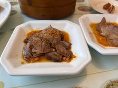 -古井假日酒店-古井面馆•淮上豆府(长江东路店)
