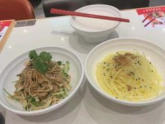 -喜家德虾仁水饺(麒麟社店)