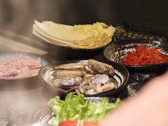 -湊湊火锅·茶憩(合生汇购物中心店)