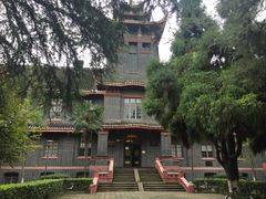 -四川大学(华西校区)