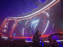 -STELLAR NIGHT CLUB星际酒吧(明发商业广场店)